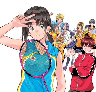 Illustration for article titled Summer Anime Impressions #1